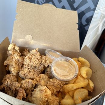 Scratch Cookery - Food Trucks Near Me - San Jose, California Scratch Cookery - Food Trucks Near Me - San Jose, California