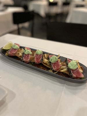 Chef's Palette by null