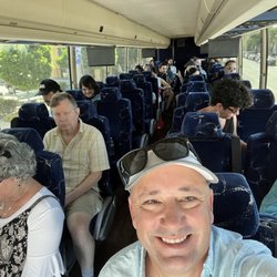 LA Coach