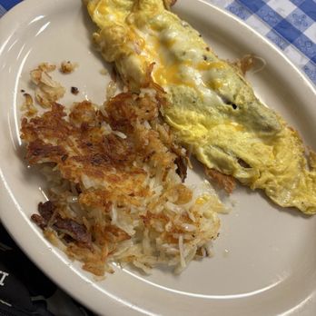 Rio Ranch Cafe - Brisket omelette and hash browns - Mexican Near Me - Kerrville, Texas Rio Ranch Cafe - Brisket omelette and hash browns - Mexican Near Me - Kerrville, Texas