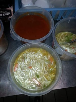 Tony’s Place by null