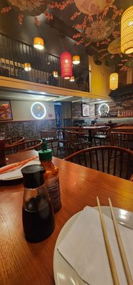Etang Noodle & Hot Pot by null