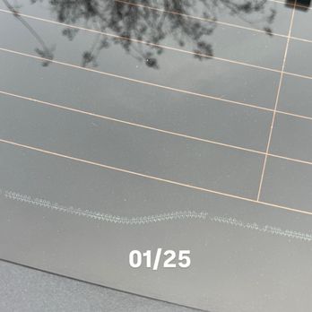 J&E Tints - Car Window Tinting Near Me - San Jose, California