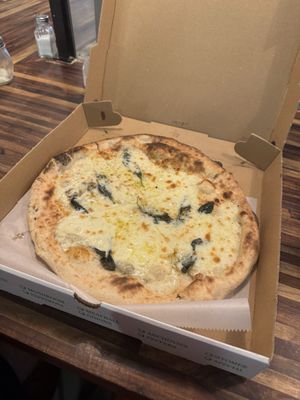 Isabella's Pizzeria Napoletana by null