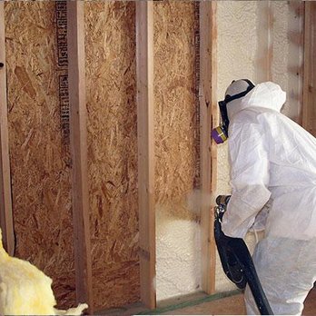 Fairfax Insulation Systems - Insulation Installation Near Me - Chantilly, Virginia