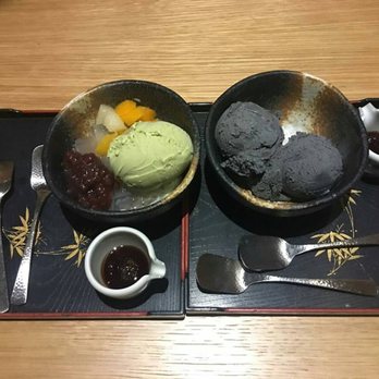 YAYOI - Black Seseme ..a MUST! - Japanese Near Me - Cupertino, California YAYOI - Black Seseme ..a MUST! - Japanese Near Me - Cupertino, California