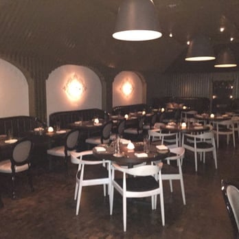 Boka - Dining area - New American Near Me - Chicago, Illinois Boka - Dining area - New American Near Me - Chicago, Illinois