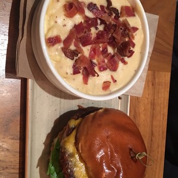 Barrel & Bushel - Bars Near Me - Tysons Corner, Virginia