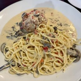 Chicken Rollatini