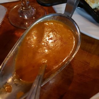 Choripan Rodizio Too - Their hotsauce, which was great - Barbeque Near Me - Hackensack, New Jersey Choripan Rodizio Too - Their hotsauce, which was great - Barbeque Near Me - Hackensack, New Jersey