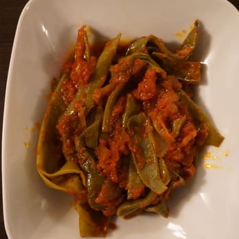 Che Ciccia C'è - Piattoloni al pomodoro - Steakhouses Near Me - Prato, PO