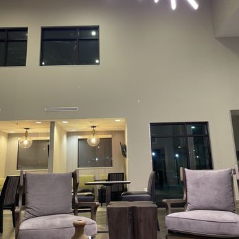 residence inn redondo