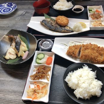 Leichi - Lunch bento sets - Japanese Near Me - Santa Clara, California