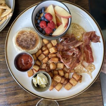 Laura Lee's - New American Near Me - Richmond, Virginia