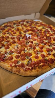 Slice House by Tony Gemignani by null