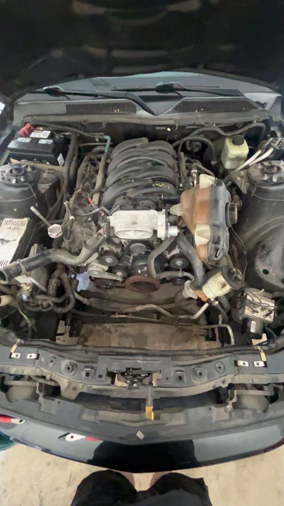 Slide of Sperling Handyman Services