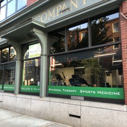 Ivy Rehab Physical Therapy