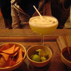 Chilangos