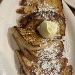 French Toast