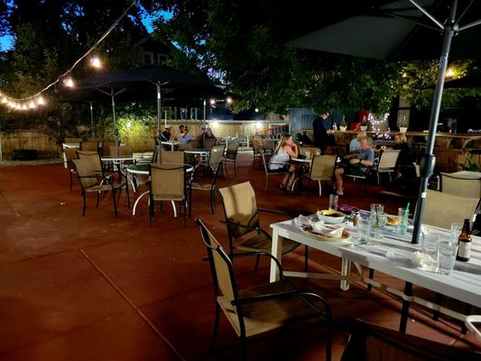 Azul Fuego Mexican Restaurant by null
