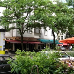 Krumme Straße