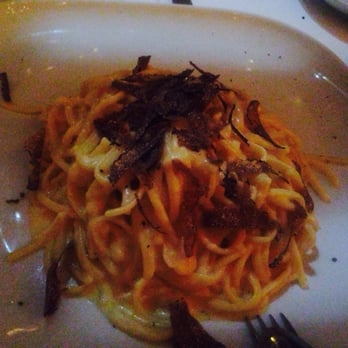 Pane e Tulipani - Linguini - loved it! - Italian Near Me - Hamburg, HH