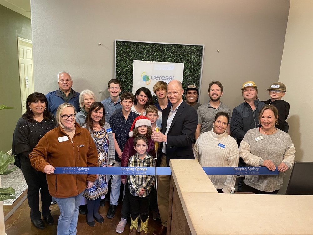 Cereset Hill Country - sleep specialist in Dripping Springs, TX