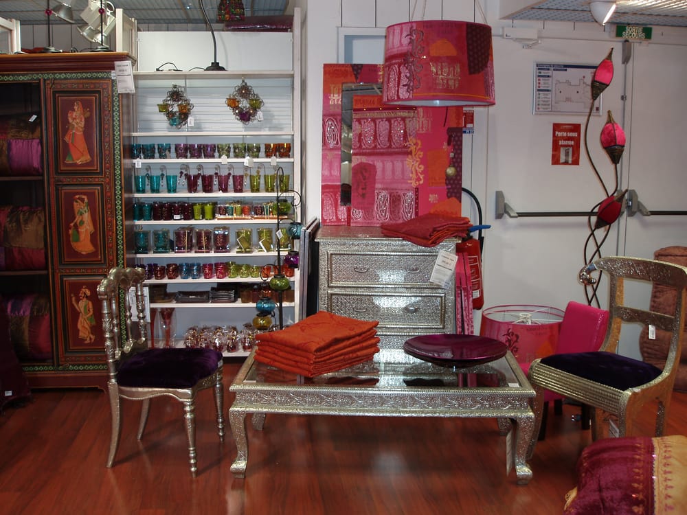 MAISONS DU MONDE Updated June 2024 12 Photos 101 rue Berger