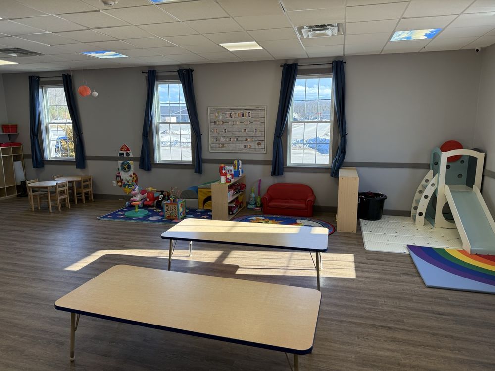 Schoolhouse Academy - childcare center in Turner, ME