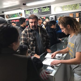 Big Benny's Board Rentals - Lil Trev hooking us up! - Ski & Snowboard Shops Near Me - Wrightwood, California