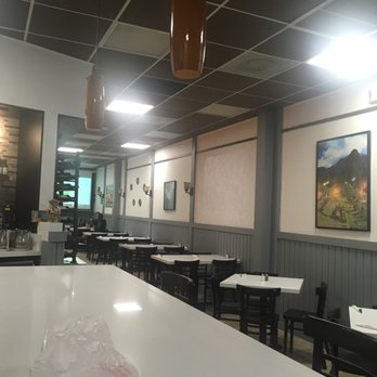 Ceviche & Grill - Dining room - Seafood Near Me - Miami, Florida Ceviche & Grill - Dining room - Seafood Near Me - Miami, Florida