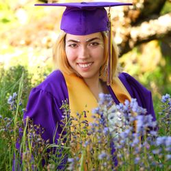 Vakker Portraits