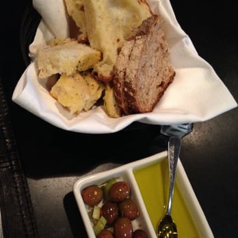 Pane E Vino - Italian Near Me - Providence, Rhode Island