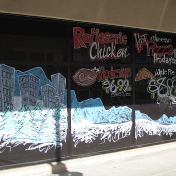 Whole Foods Market - Whole Foods - Window - Grocery Near Me - Centennial, Colorado