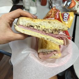 Cuban