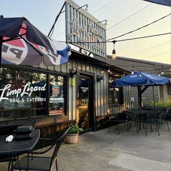 Limp Lizard - Barbeque Near Me - Liverpool, New York Limp Lizard - Barbeque Near Me - Liverpool, New York