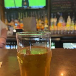 Boot Jack Tavern