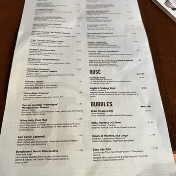 Brickfire - Menu - Sports Bars Near Me - Richmond, Virginia Brickfire - Menu - Sports Bars Near Me - Richmond, Virginia