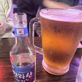 Soju Tavern - Korean Near Me - Rowland Heights, California Soju Tavern - Korean Near Me - Rowland Heights, California