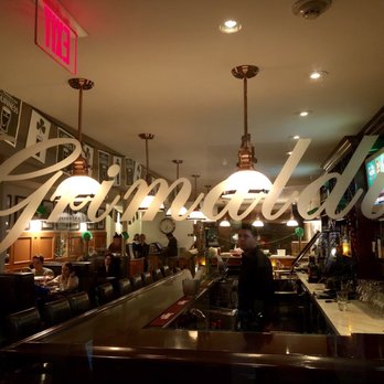 Grimaldi's - Pizza Near Me - Hoboken, New Jersey