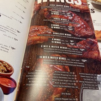 Smokey Bones Melbourne - Barbeque Near Me - Melbourne, Florida