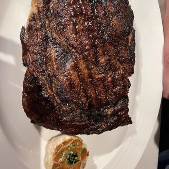 High Steaks Vegas - Boneless ribeye - Steakhouses Near Me - Las Vegas, Nevada