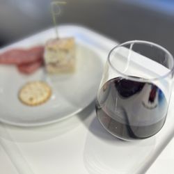 United Club - Phoenix - Wine