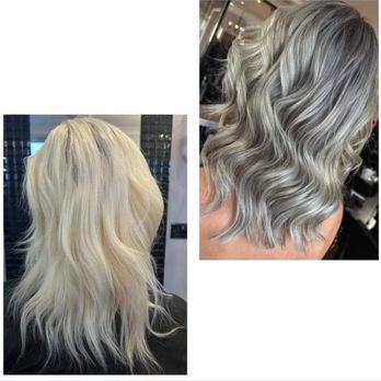 Stella's - Bleech and ash tonor - Hair Salons Near Me - Barnsley, XSY Stella's - Bleech and ash tonor - Hair Salons Near Me - Barnsley, XSY