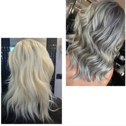 Stella's - Bleech and ash tonor