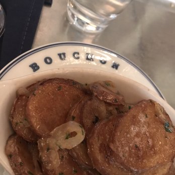 Bouchon - Pommes Lyonnaise - French Near Me - Las Vegas, Nevada Bouchon - Pommes Lyonnaise - French Near Me - Las Vegas, Nevada