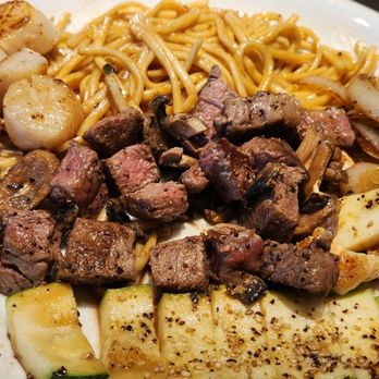 Benihana - Conroe - Sushi Bars Near Me - Conroe, Texas Benihana - Conroe - Sushi Bars Near Me - Conroe, Texas