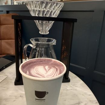 Republik Coffee - Coffee & Tea Near Me - Monrovia, California Republik Coffee - Coffee & Tea Near Me - Monrovia, California