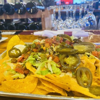 The Local - American Near Me - Raleigh, North Carolina