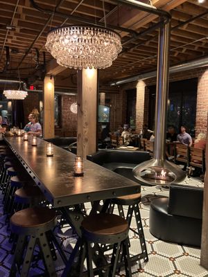 Black Sheep Social Club by null